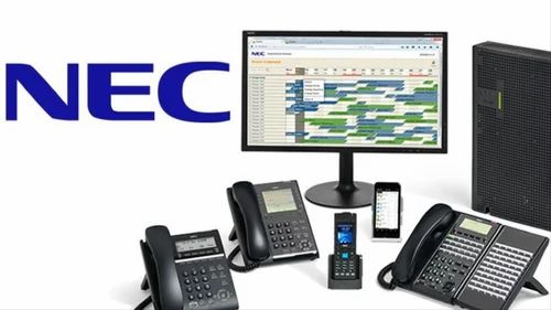 NEC SL2100 EPABX System
