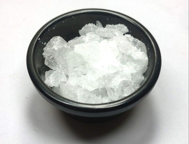 VDH Natural Thymol Crystals, Packaging Type : Bag