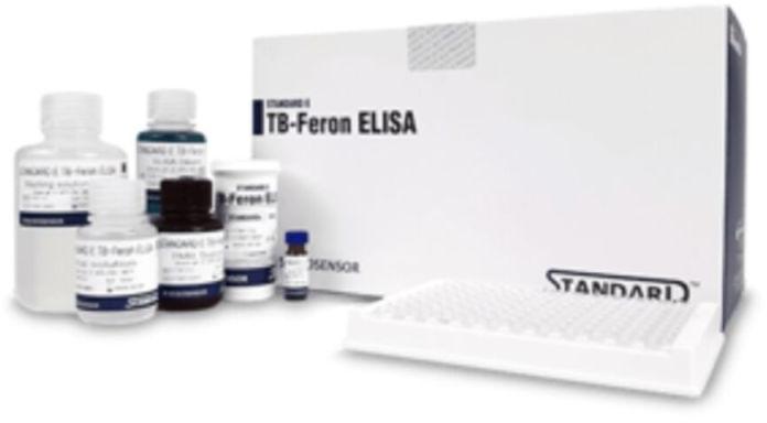 SD Biosensor STANDARD E TB-Feron ELISA