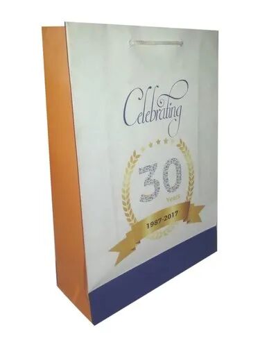 Celebration Paper Bag