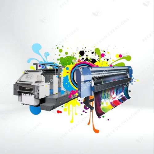 Offset Printing Service