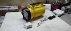 SPEW Cool White 12V Electric led searchlight, for Industrial, Certification : CE