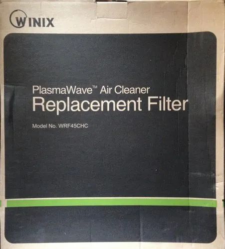 U450 Air Cleaner Replacement Filter, Flow Capacity Range : 0-500 Cfm