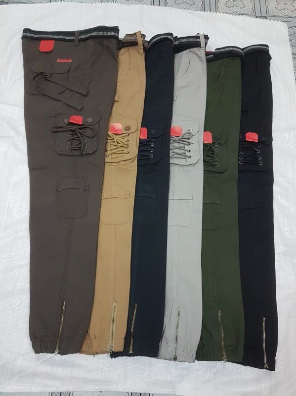 Mens Jogger Pant