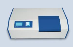 Digital Automatic Polarimeter