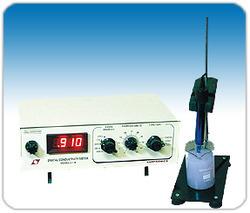 50Hz-65Hz Digital Conductivity Meter, Certification : CE Certified