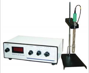 Digital Ph Meter