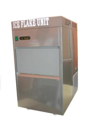 Ice Flaking Machine, Automatic Grade : Fully Automatic