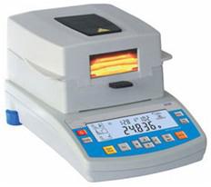 220V Electric 50 Hz Moisture Balance, for Industrial, Laboratory, Weighing Capacity : 100gm