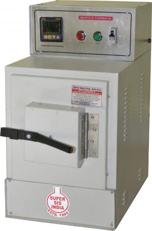 Muffle Furnace