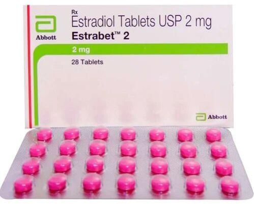 Estrabet 2mg Tablet