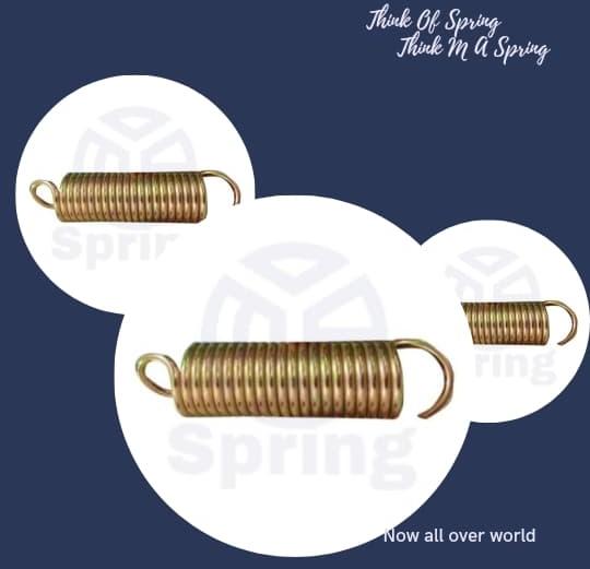 Tractor Seat Spring