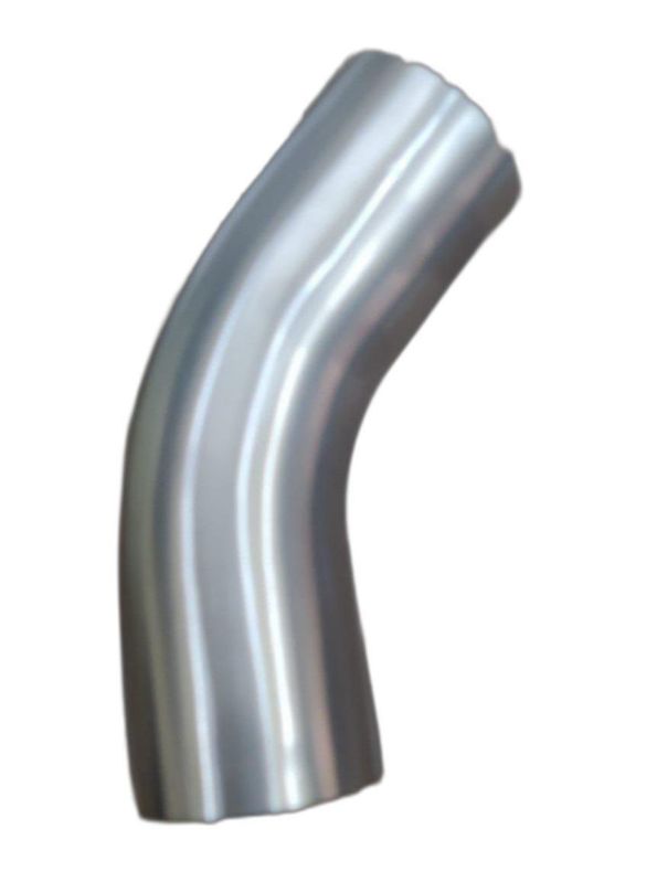 Stainless Steel 45 Degree Bend