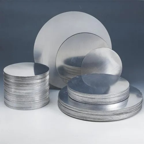 Stainless Steel Circles, for Industrial, Grade : 304L, 304H, 316, 316L, 316H, 310, 310S 317, 317L