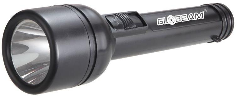 GLOBEAM GL-62 LED TORCH, for Lighting