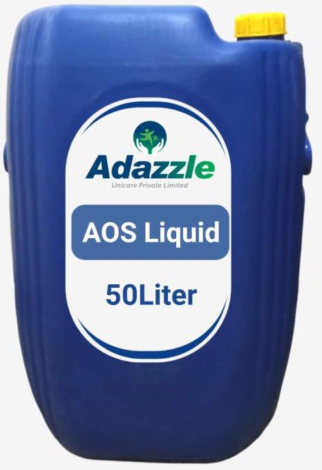 AOS Liquid, Purity : 99%