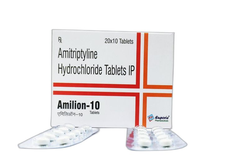 Armilon 1 Mg Tablets
