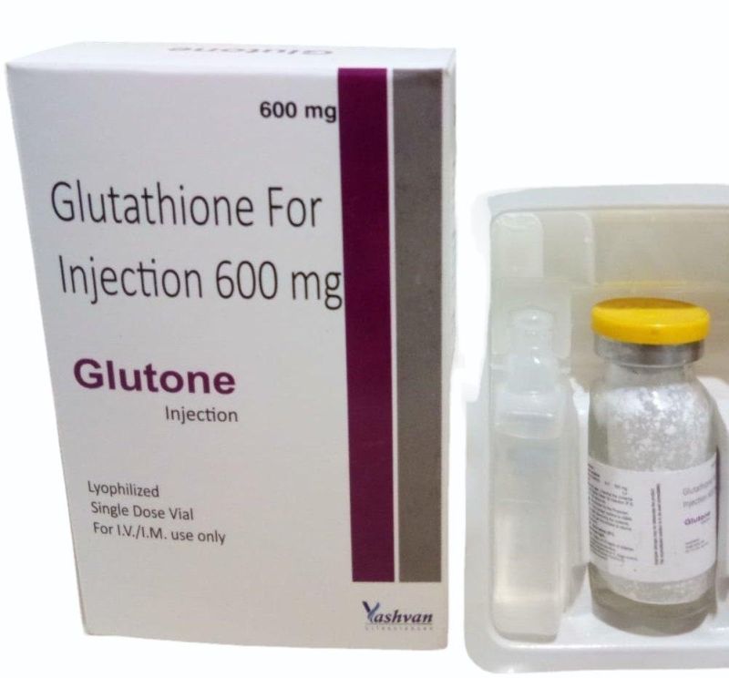 Glutone Injection