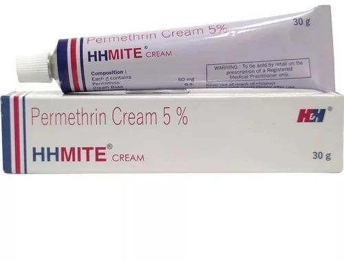 Hhmite 30mg Cream