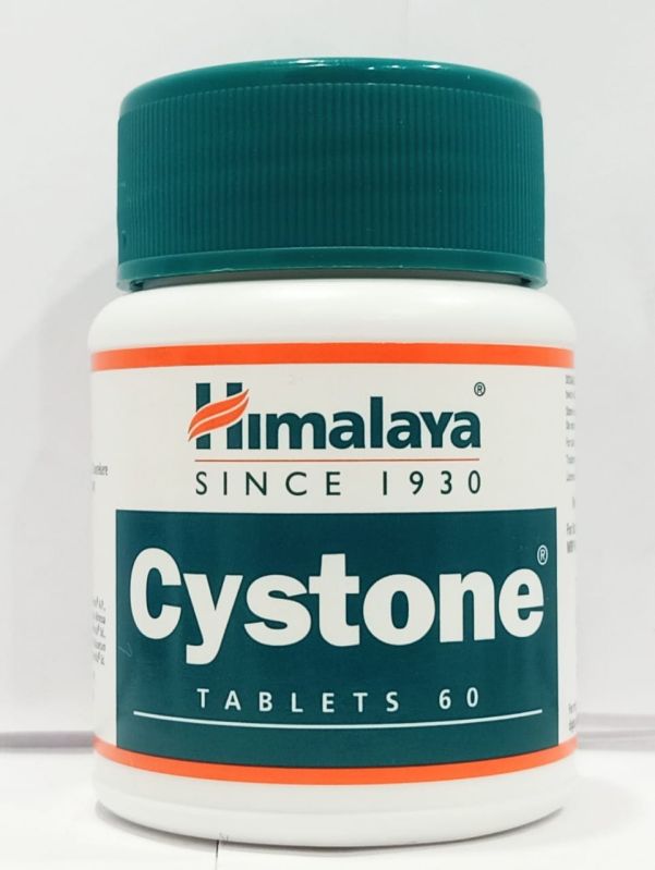 Himalaya Cystone Tablet, for Clinical, Hospital, Grade : Medicine Grade, Medicine Grade