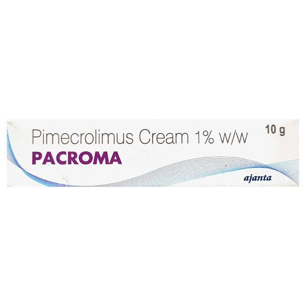 Pacroma Cream