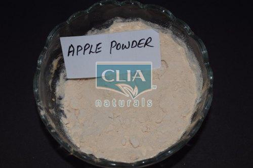 Apple Fruit Powder