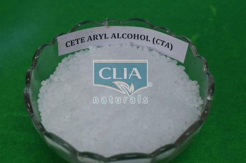 CLIA Cete aryl Alcohol, for Cosmetics
