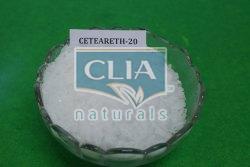 CLIA NATURALS Ceteareth 20, Classification : Active Ingredients