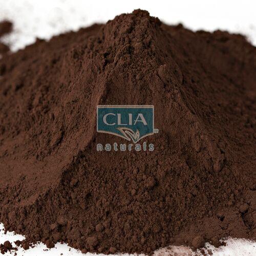 Chocolate Clay, for cosmetics, Form : Powder