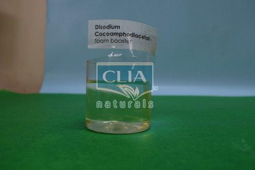 Disodium Cocoamphodiacetate, for Industrial