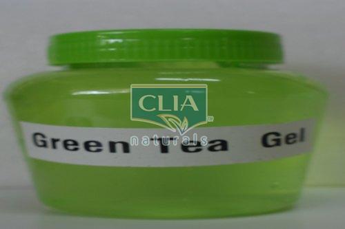 Green Tea Face Gel
