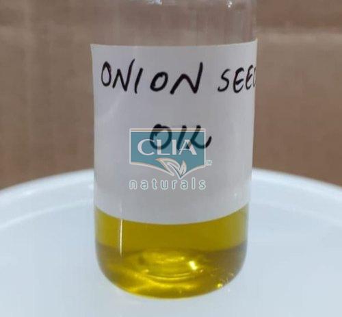 Onion seed oil, onion seed oil for hair.