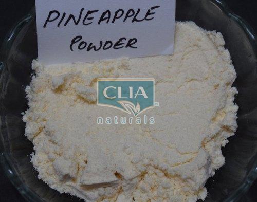 Pineapple Fruit Powder