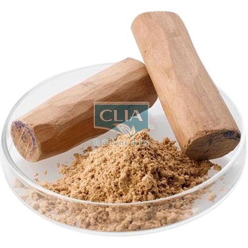 sandalwood powder