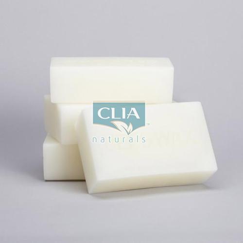 Shea butter soap base, for Bathing, Hand Wash, Feature : Antiseptic, Basic Cleaning, Good Fragrance