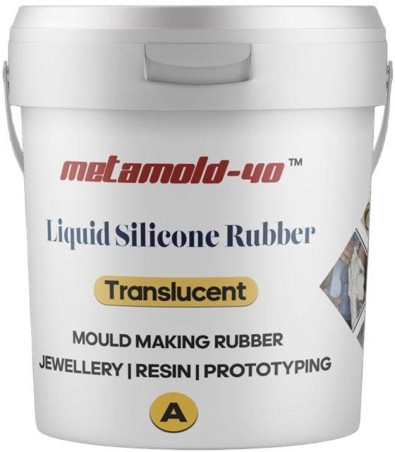 liquid silicone rubber