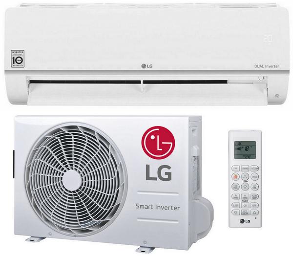 Lg Air Conditioner, For Residential Use, Office Use