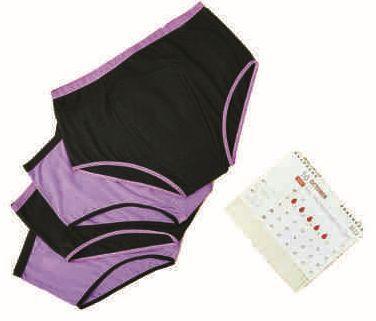 Ladies Period Panty