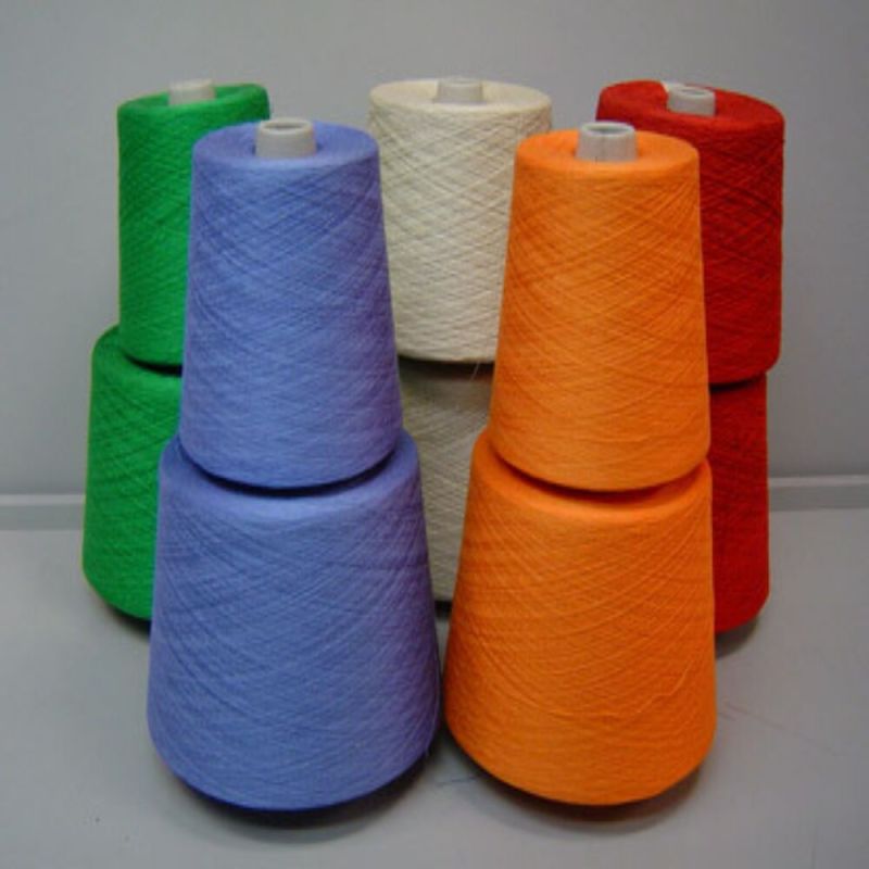 Plain Modal Yarn, for Sewing, Knitting, Feature : Low Shrinkage, High Tensity, Eco-Friendly