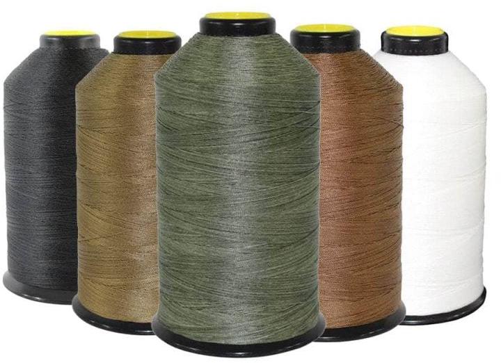 Plain Double Twist Nylon Yarn, for Textile Industry, Feature : Anti-Bacteria, High Tenacity, Eco-Friendly