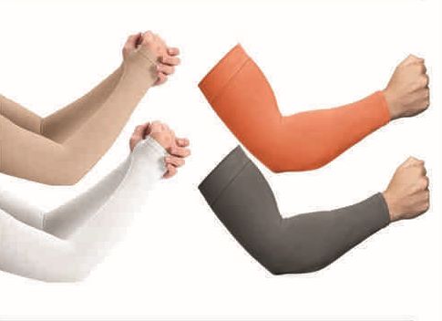 Protective Arm Sleeves