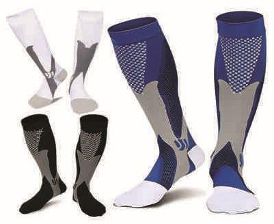 Unisex Compression Socks