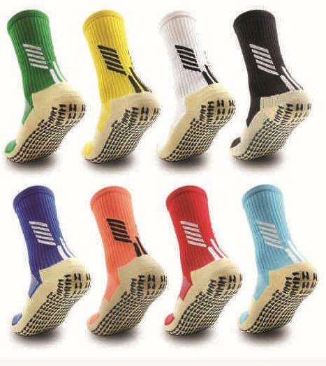 Unisex Football Socks, Feature : Anti Wrinkled, Comfortable, Easy Washable, Skin Friendly