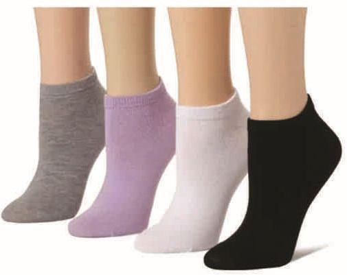Plain Unisex Low Cut Socks, Feature : Anti Bacterial, Comfortable, Easy Washable, Skin Friendly