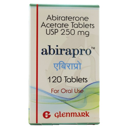 Abiraterone Acetate Tablets, For Clinic, Hospital