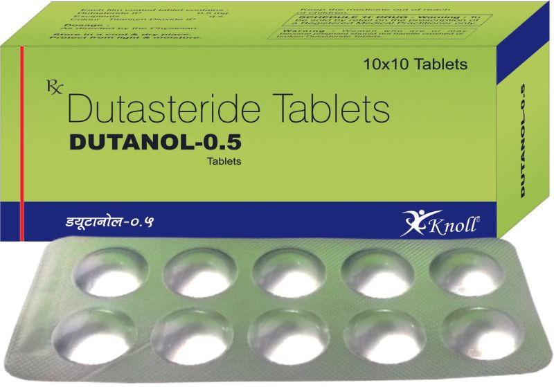 Dutasteride Tablets