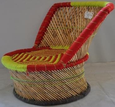 Moonj Grass Chair