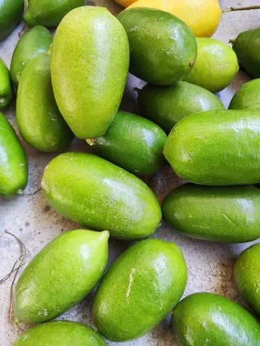 Green A Grade Fresh Assam Lemon, For Pickles, Drinks, Feature : Easy To Digest