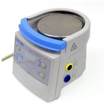 Humidifier For Ventilator