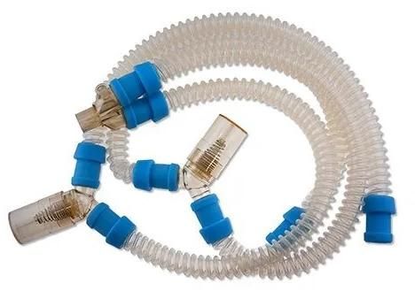 Reusable Anesthesia Circuit